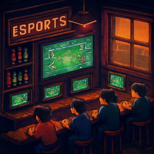 db33 Esports match analysis