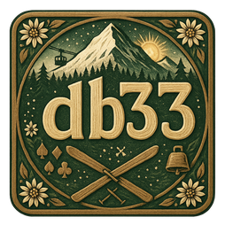 db33 logo